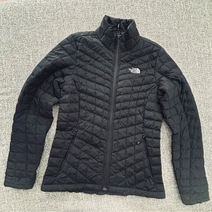 Northface thermoball